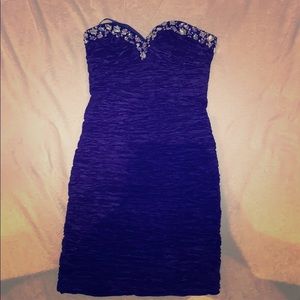 girls formal dress